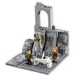 Doctor Who Character Building Time of Angels Mini Set